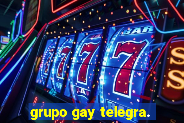 grupo gay telegra.